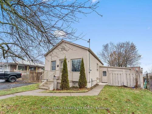 5 Victoria St, Clarington, ON - Outdoor