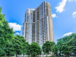 413-35 Kingsbridge Garden Circ  Mississauga, ON L5R 3Z5