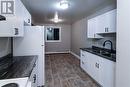 1182 Lorraine Unit# 3, Sudbury, ON  - Indoor Photo Showing Kitchen 