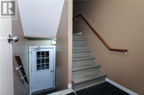 1182 Lorraine Unit# 3, Sudbury, ON - Indoor Photo Showing Other Room