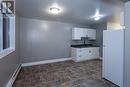 1182 Lorraine Unit# 3, Sudbury, ON  - Indoor Photo Showing Kitchen 