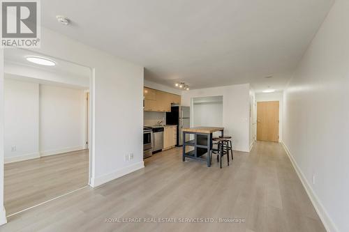 1223 - 38 Joe Shuster Way, Toronto, ON - Indoor