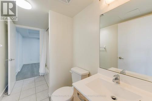 1223 - 38 Joe Shuster Way, Toronto, ON - Indoor Photo Showing Bathroom