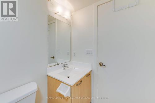 1223 - 38 Joe Shuster Way, Toronto, ON - Indoor Photo Showing Bathroom