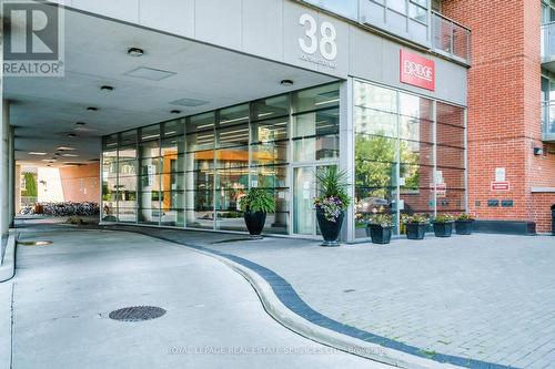 1223 - 38 Joe Shuster Way, Toronto, ON - 