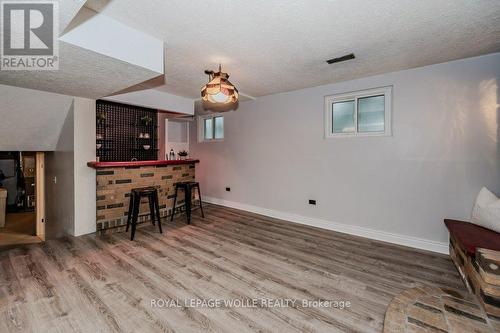 36 Colebrook Court, Kitchener, ON - Indoor Photo Showing Other Room