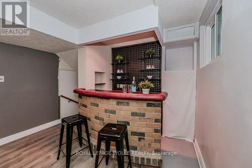 36 Colebrook Court, Kitchener, ON - Indoor