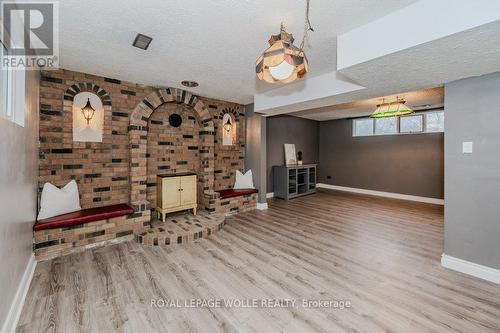 36 Colebrook Court, Kitchener, ON - Indoor Photo Showing Other Room