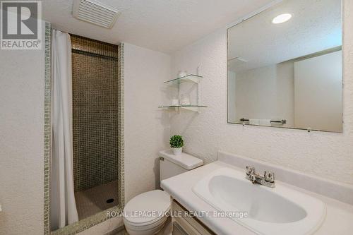 36 Colebrook Court, Kitchener, ON - Indoor Photo Showing Bathroom