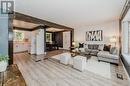 36 Colebrook Court, Kitchener, ON  - Indoor Photo Showing Living Room 