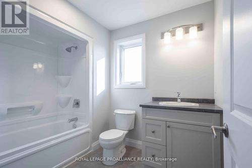 14 Clayton John Avenue, Brighton, ON - Indoor Photo Showing Bathroom