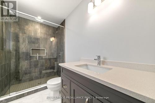 19 Clayton John Avenue, Brighton, ON - Indoor Photo Showing Bathroom