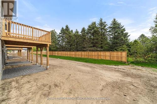 19 Clayton John Avenue, Brighton, ON - Outdoor