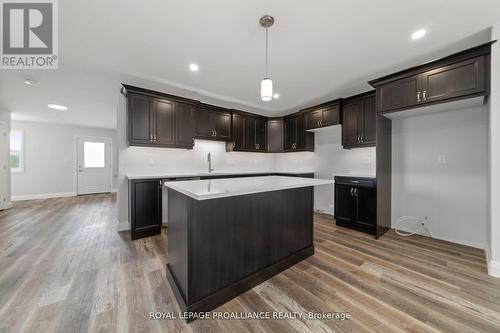 19 Clayton John Avenue, Brighton, ON - Indoor Photo Showing Kitchen With Upgraded Kitchen