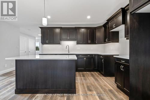 19 Clayton John Avenue, Brighton, ON - Indoor Photo Showing Kitchen With Upgraded Kitchen