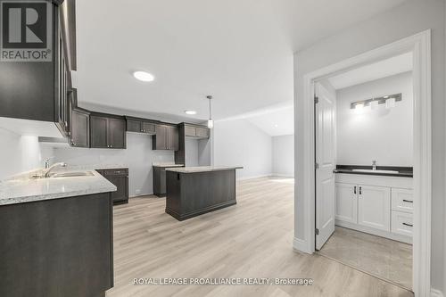 21 Clayton John Avenue, Brighton, ON - Indoor Photo Showing Kitchen