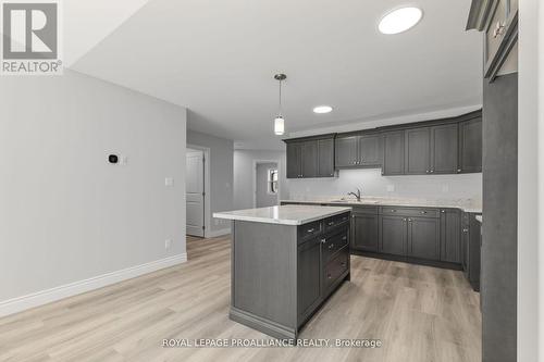 21 Clayton John Avenue, Brighton, ON - Indoor Photo Showing Kitchen