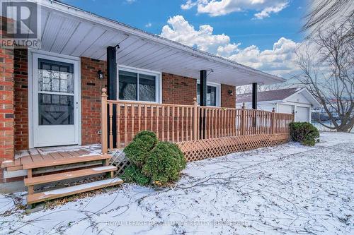 60 Dorland Drive, Greater Napanee, ON - Outdoor