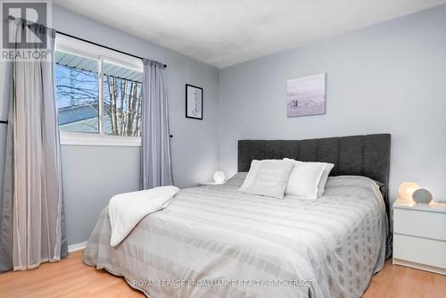 60 Dorland Drive, Greater Napanee, ON - Indoor Photo Showing Bedroom