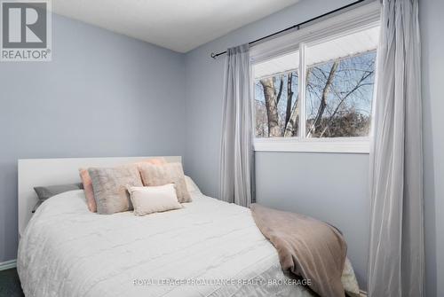 60 Dorland Drive, Greater Napanee, ON - Indoor Photo Showing Bedroom