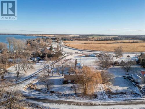 60 Dorland Drive, Greater Napanee, ON - Outdoor With View