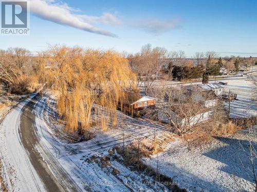 60 Dorland Drive, Greater Napanee, ON - Outdoor With View