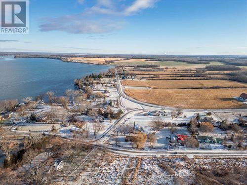 60 Dorland Drive, Greater Napanee, ON - Outdoor With Body Of Water With View