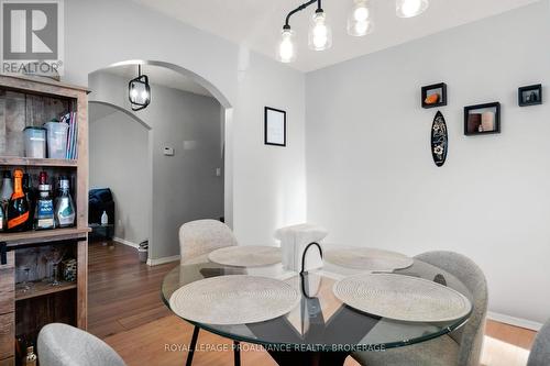 60 Dorland Drive, Greater Napanee, ON - Indoor Photo Showing Dining Room