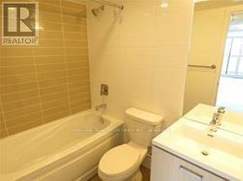 1413 - 125 Redpath Avenue, Toronto, ON - Indoor Photo Showing Bathroom