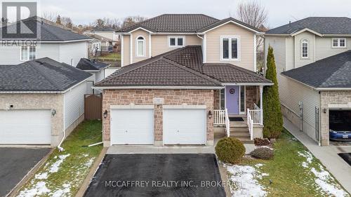 137 Amy Lynn Drive, Loyalist (Amherstview), ON - Outdoor With Facade