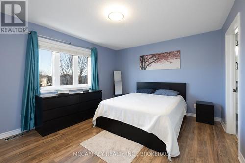 137 Amy Lynn Drive, Loyalist (Amherstview), ON - Indoor Photo Showing Bedroom