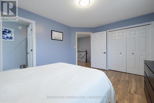 137 Amy Lynn Drive, Loyalist (Amherstview), ON - Indoor Photo Showing Bedroom