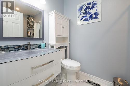 137 Amy Lynn Drive, Loyalist (Amherstview), ON - Indoor Photo Showing Bathroom