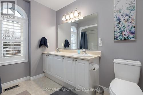 137 Amy Lynn Drive, Loyalist (Amherstview), ON - Indoor Photo Showing Bathroom