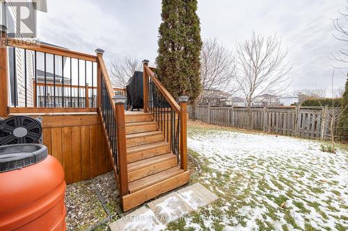 137 Amy Lynn Drive, Loyalist (Amherstview), ON - Outdoor With Exterior