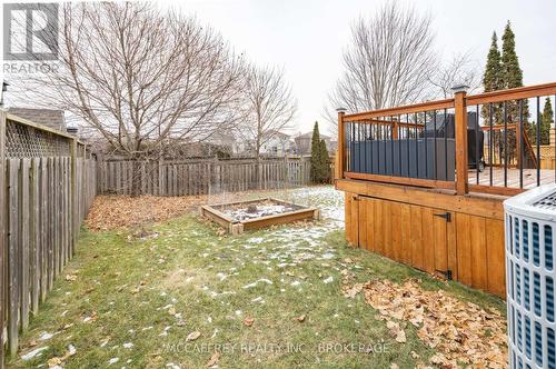 137 Amy Lynn Drive, Loyalist (Amherstview), ON - Outdoor