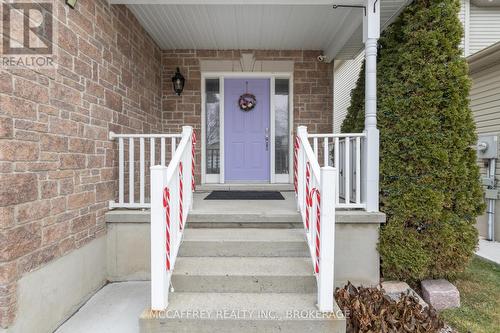 137 Amy Lynn Drive, Loyalist (Amherstview), ON - Outdoor