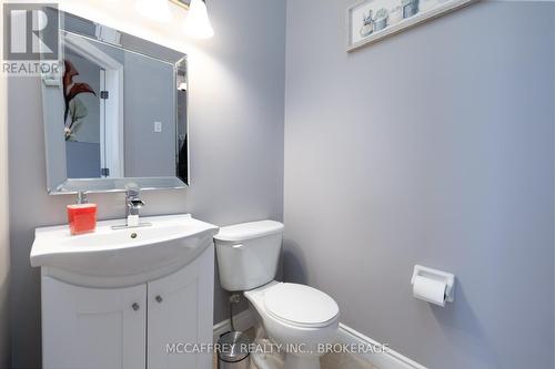 137 Amy Lynn Drive, Loyalist (Amherstview), ON - Indoor Photo Showing Bathroom