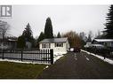 5116 Medeek Avenue, Terrace, BC  - Outdoor 