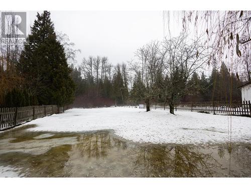 5116 Medeek Avenue, Terrace, BC - Outdoor