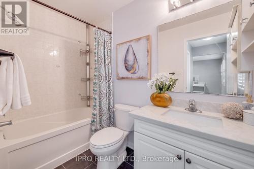 229 Cedric Terrace, Milton, ON - Indoor Photo Showing Bathroom