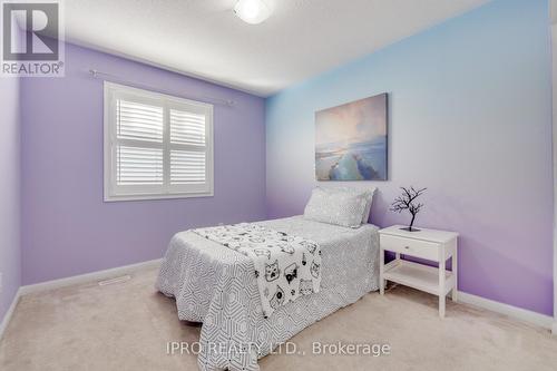 229 Cedric Terrace, Milton, ON - Indoor Photo Showing Bedroom