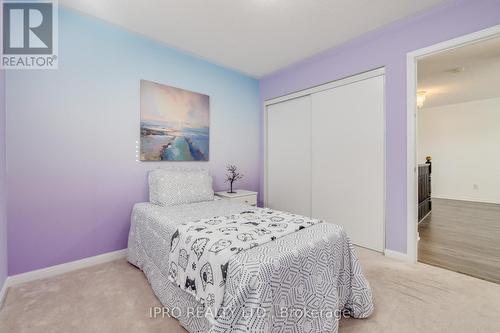 229 Cedric Terrace, Milton, ON - Indoor Photo Showing Bedroom