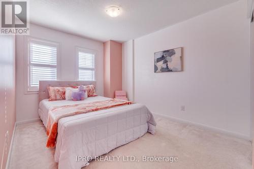 229 Cedric Terrace, Milton, ON - Indoor Photo Showing Bedroom