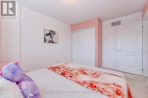 229 Cedric Terrace, Milton, ON - Indoor Photo Showing Bedroom