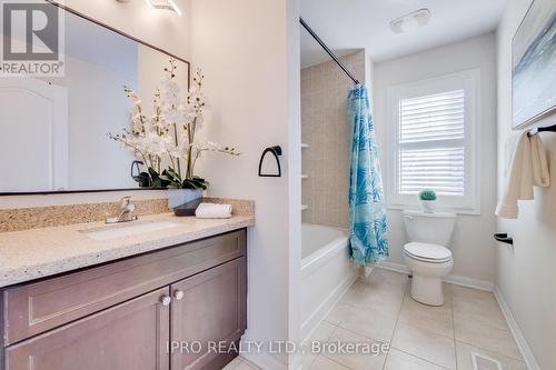 229 Cedric Terrace, Milton, ON - Indoor Photo Showing Bathroom