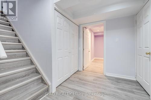 229 Cedric Terrace, Milton, ON - Indoor Photo Showing Other Room