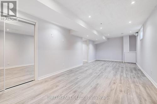 229 Cedric Terrace, Milton, ON - Indoor Photo Showing Other Room