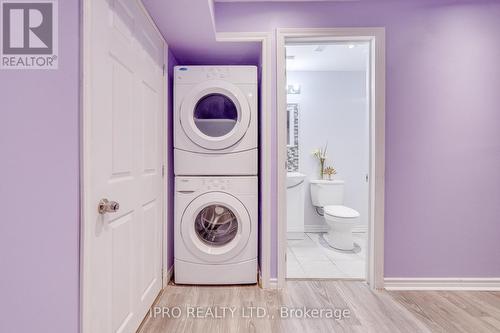 229 Cedric Terrace, Milton, ON - Indoor Photo Showing Laundry Room