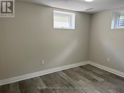 Bsmt - 14 Bairstow Crescent, Halton Hills, ON - Indoor Photo Showing Other Room